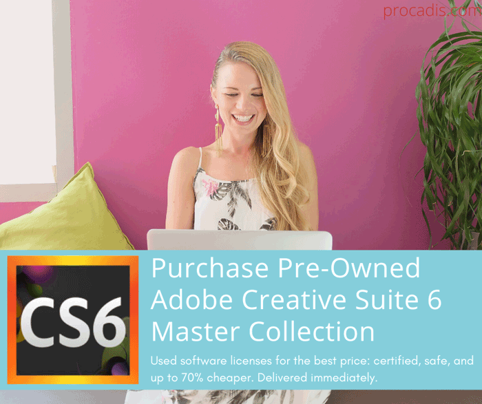 buy adobe cs6 master collection for mac