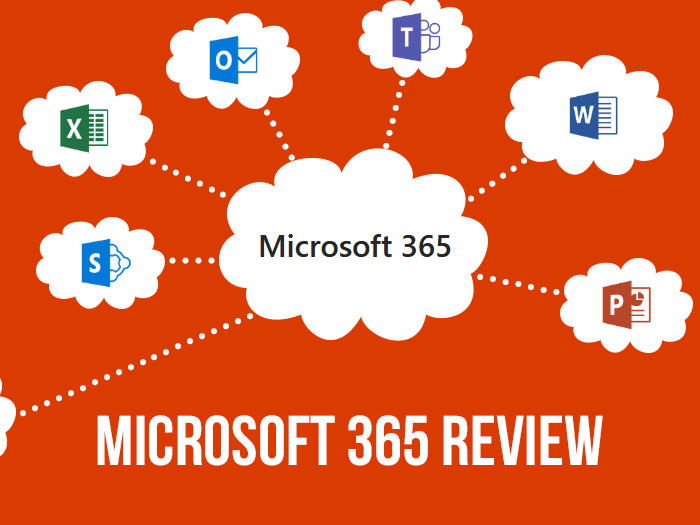 outlook 365 for mac review